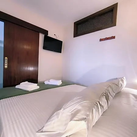 Atlantic Dream Sunset Apartment Tacoronte Exterior photo
